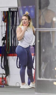 andy berrill recommends hilary duff big ass pic