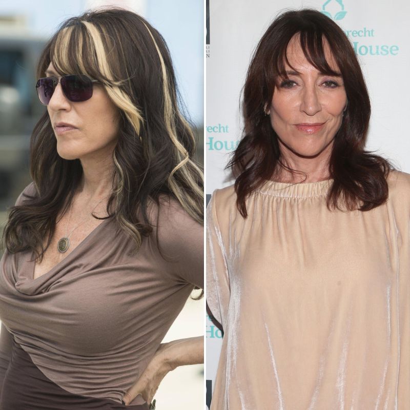 adam klawitter recommends Did Katey Sagal Do Porn