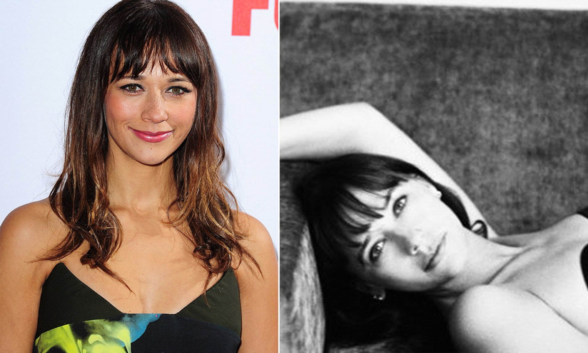 chady eid recommends rashida jones naked pics pic