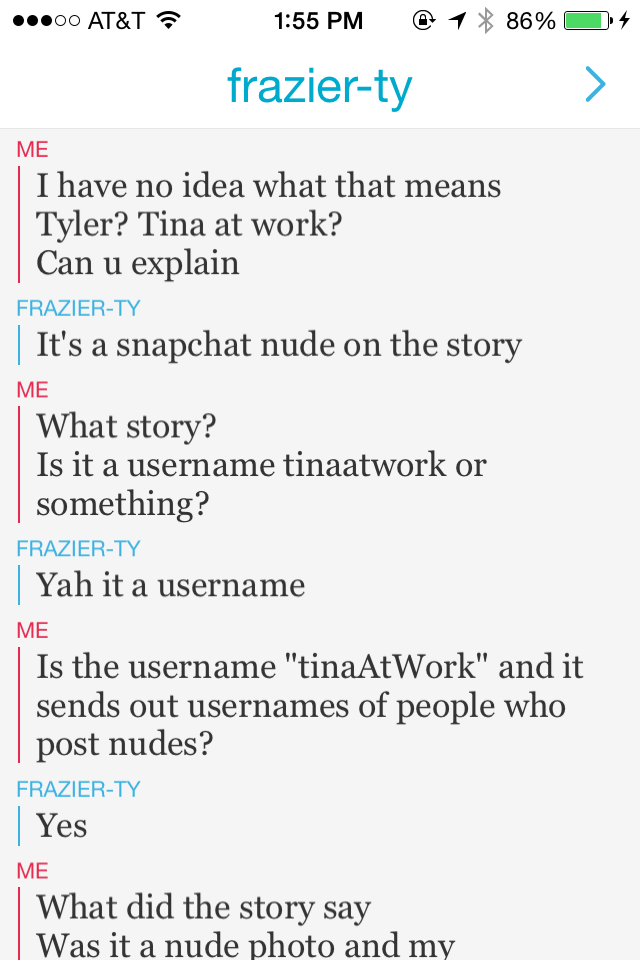 deborah lipman recommends snapchat username that send nudes pic