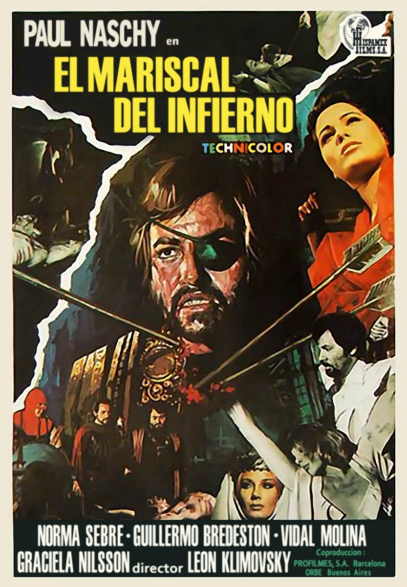 courtney whites recommends El Infierno Movie Download