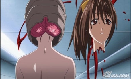 amanda bevington recommends elfen lied episode 1 sub pic