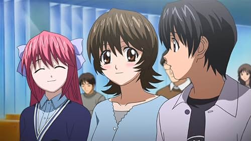 abraham abram recommends elfen lied episode 1 sub pic