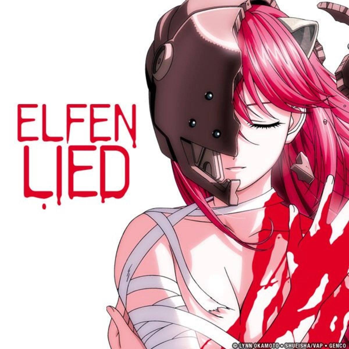 adam deatherage recommends elfen lied episode 1 sub pic