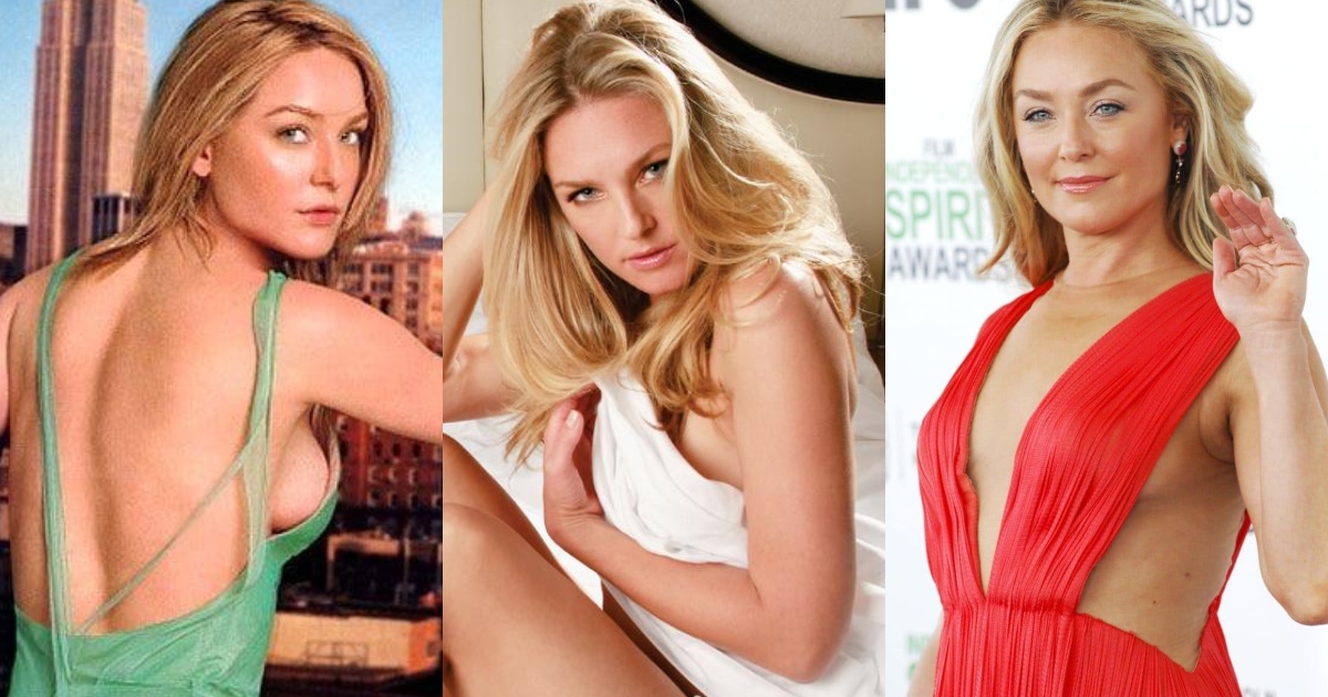 elisabeth rohm hot