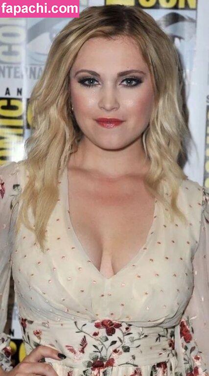belinda canales recommends Eliza Taylor Leaked Nude