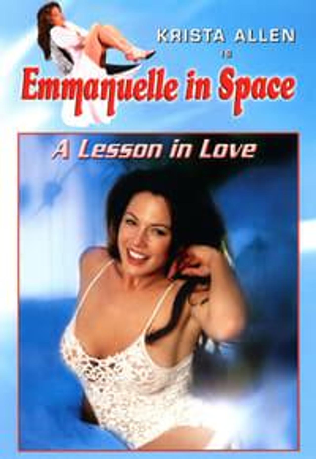 alin dumitrascu recommends emanuelle in space video pic
