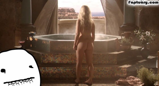 bill tooley recommends Emilia Clarke Nude Naked