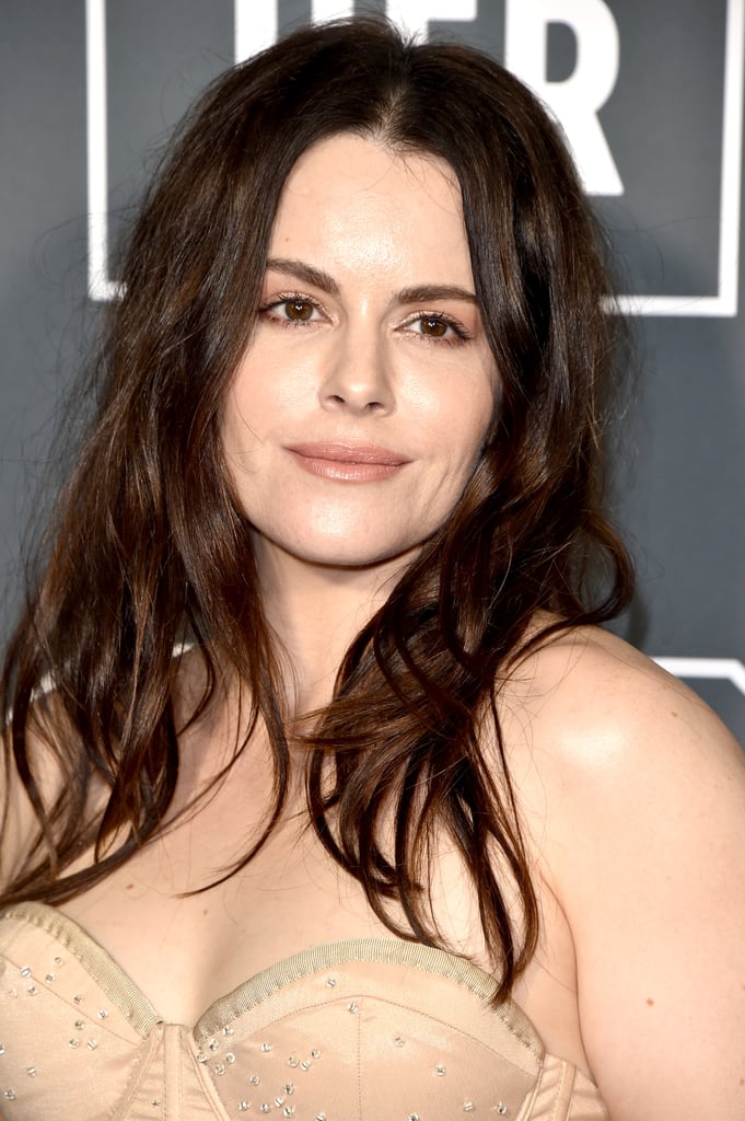 ayieh ramos recommends emily hampshire bikini pic