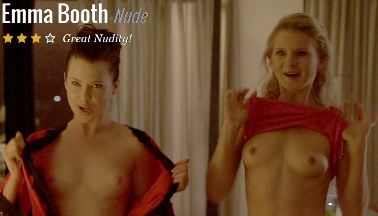 alexandria combs recommends emma booth nude pic