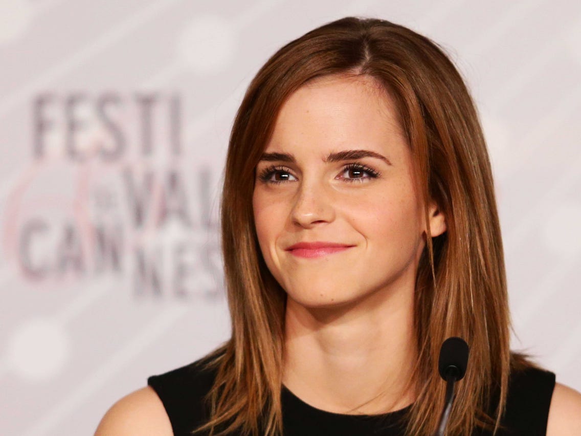 brenda ceaser recommends emma watson leaked nude pictures pic