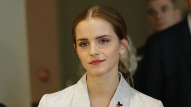 chad johndrow recommends Emma Watson Leaked Nude Pictures