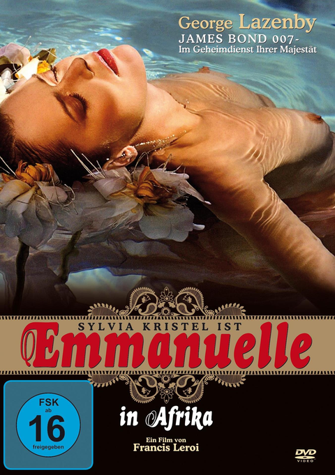 Emmanuelle Film 1974 Watch Online sexshop rastatt