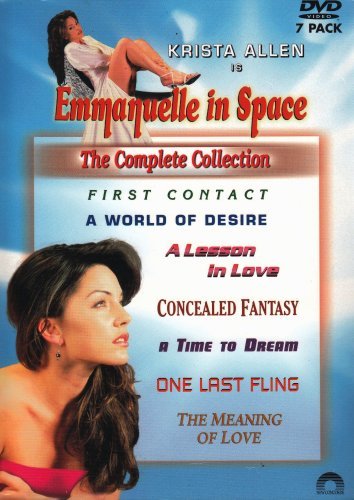amber amor recommends emmanuelle first contact 1994 pic