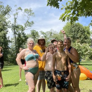 Best of Empire haven nudist park