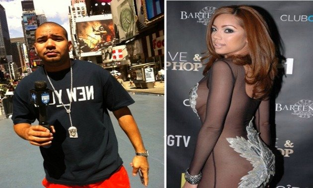 che baluyot recommends Erica Mena Leaked