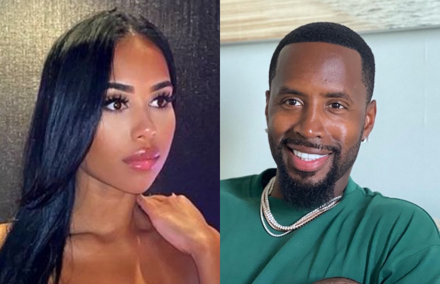 christie kwok recommends Erica Mena Leaked