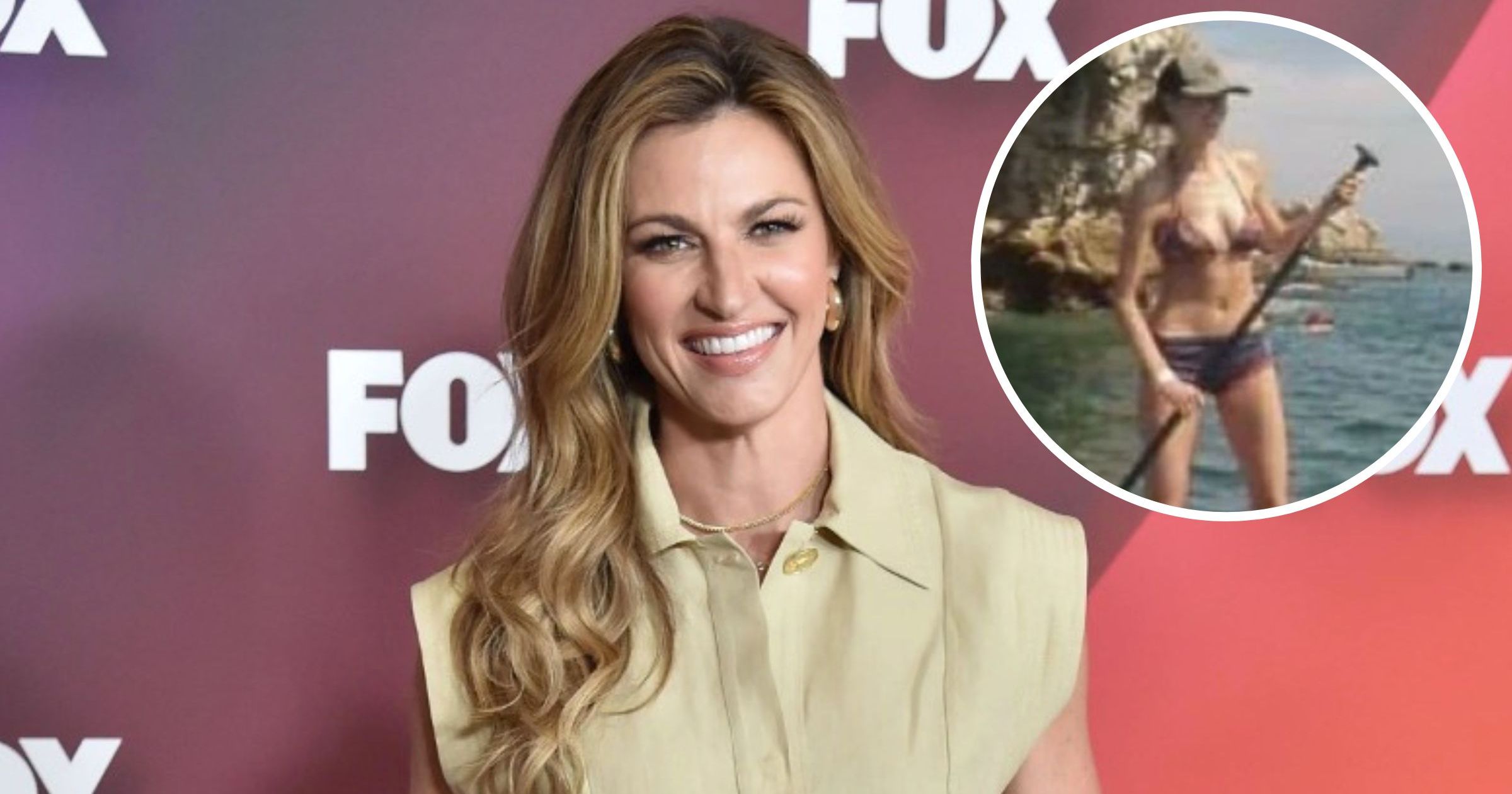 annie knox recommends erin andrews nude porn pic