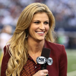 beshoy shaker recommends Erin Andrews Spy Cam