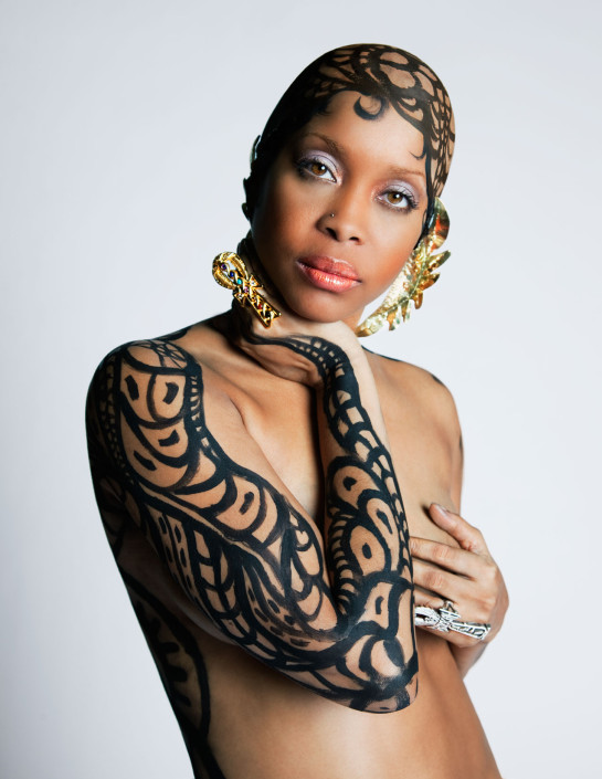 caitlin mckell recommends erykah badu sexy pictures pic