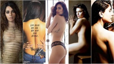 donelle parks recommends esha gupta nude pic