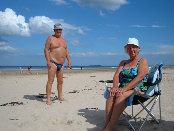 alyssa karahalios recommends european nude beach pictures pic