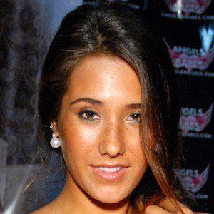 corey hutchison add photo eva lovia age