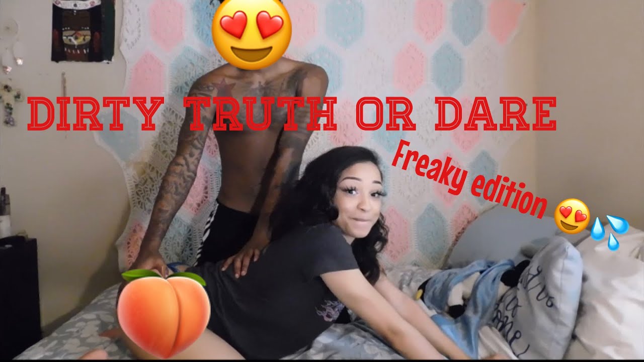 chika chiks recommends extreme dirty truth or dare pic