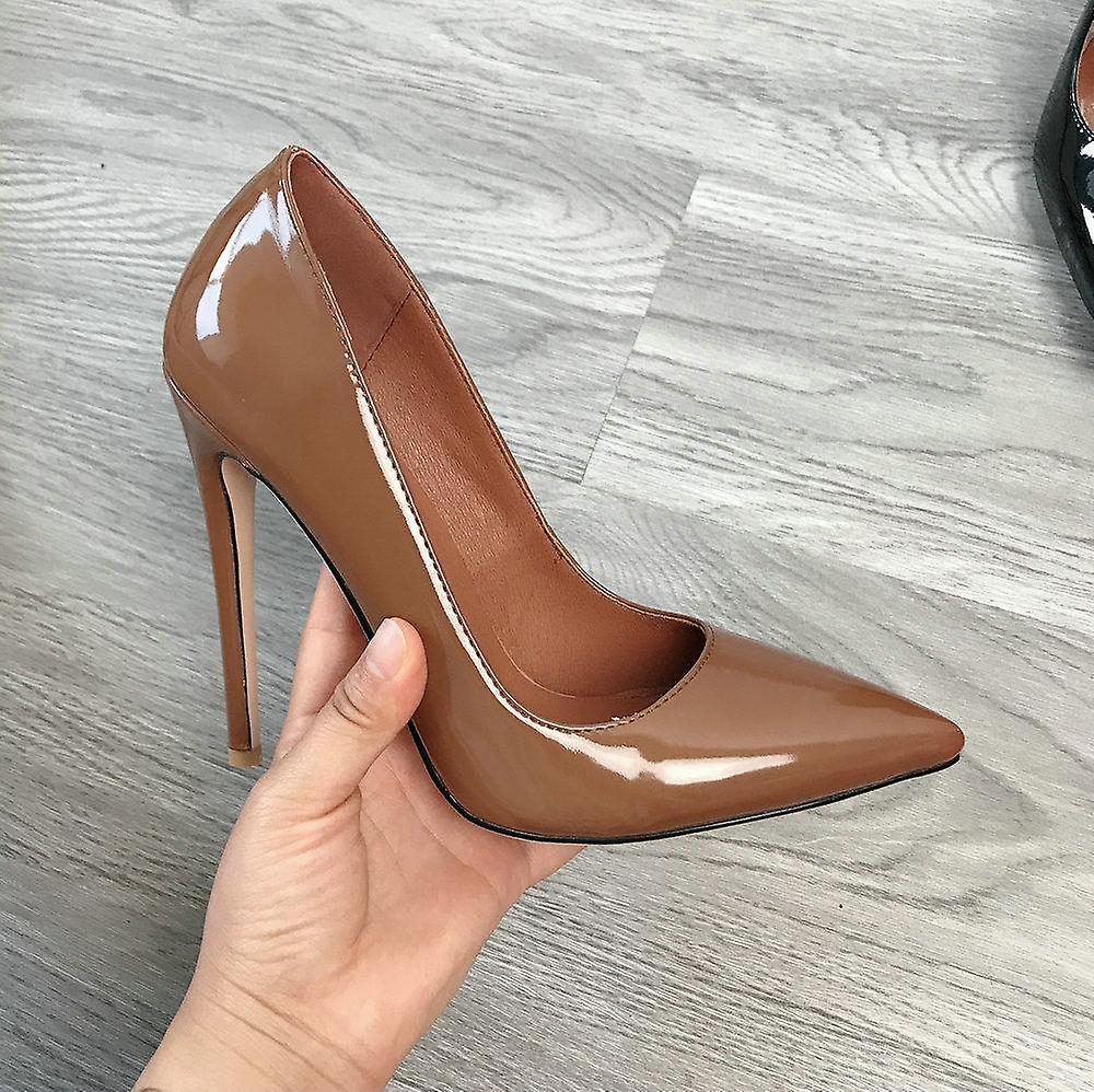 extreme high heel pumps