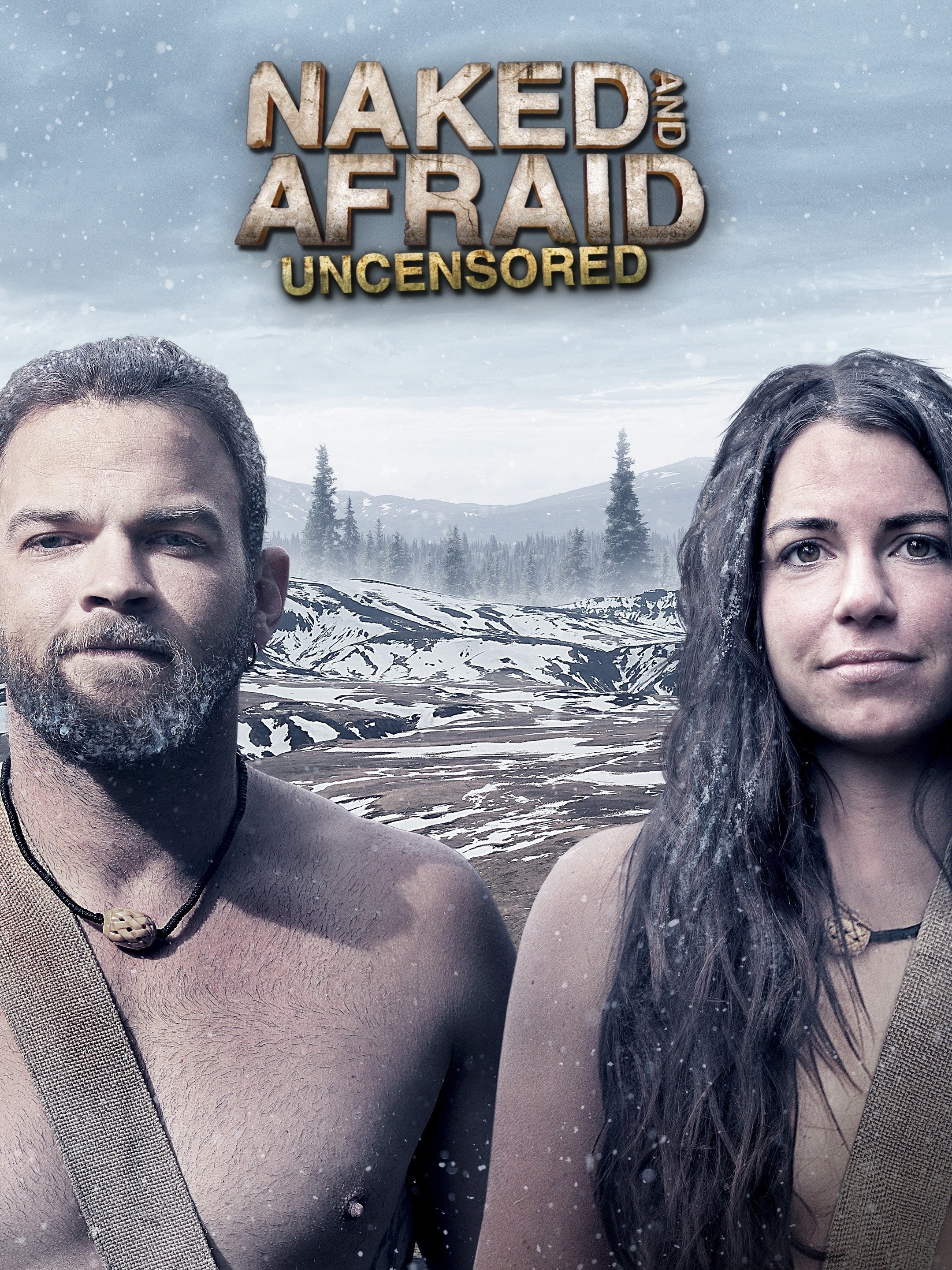 andy renee share naked and afraid uncensered photos