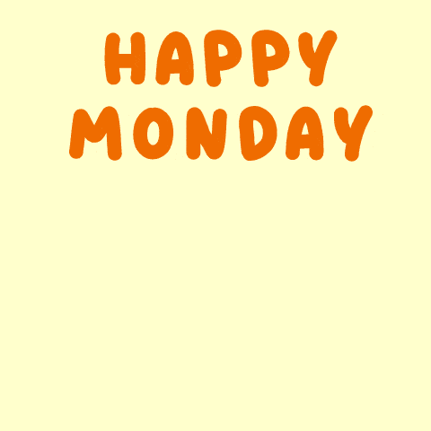 anish rathi recommends happy monday gif pic