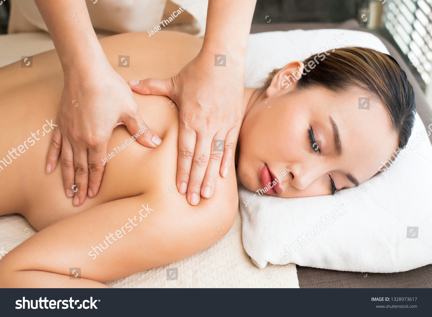 corey hackman add photo naked for a massage