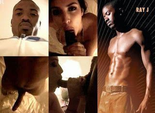 beng torres recommends Ray J Naked Pic