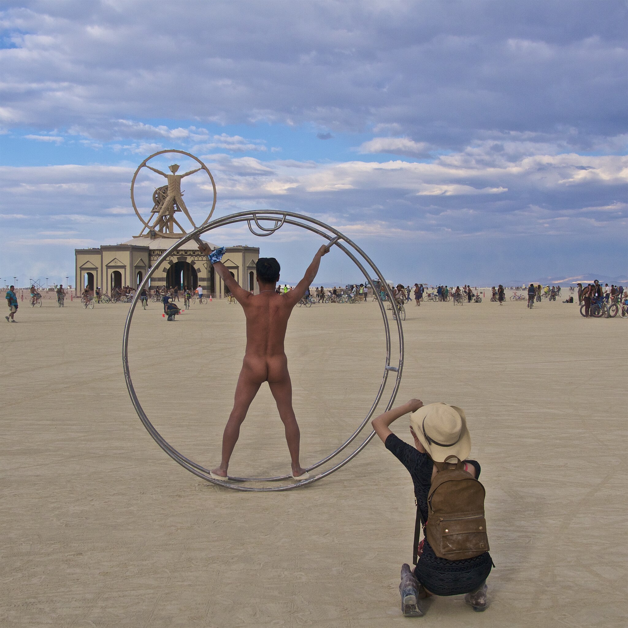 dajuane harris add burning man 2016 nude photos photo