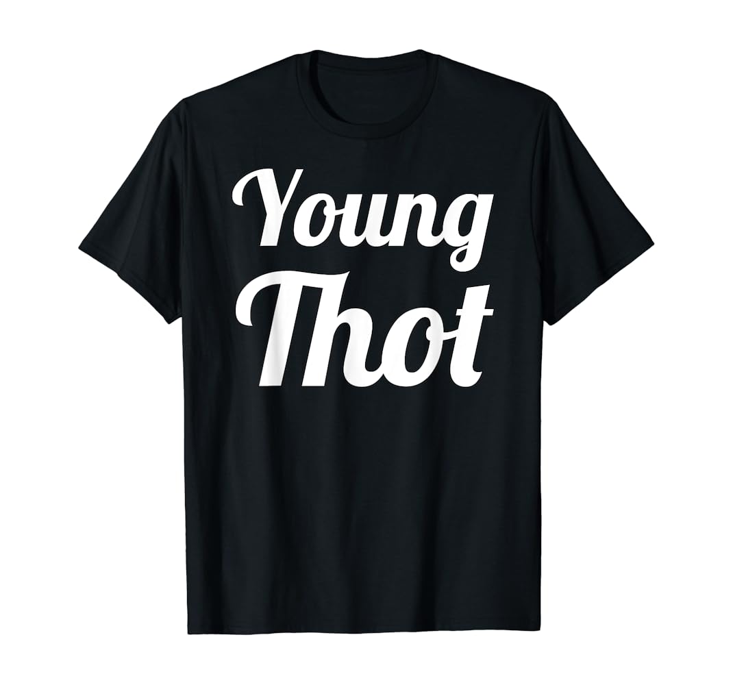 danijela strugar recommends Young Black Thot