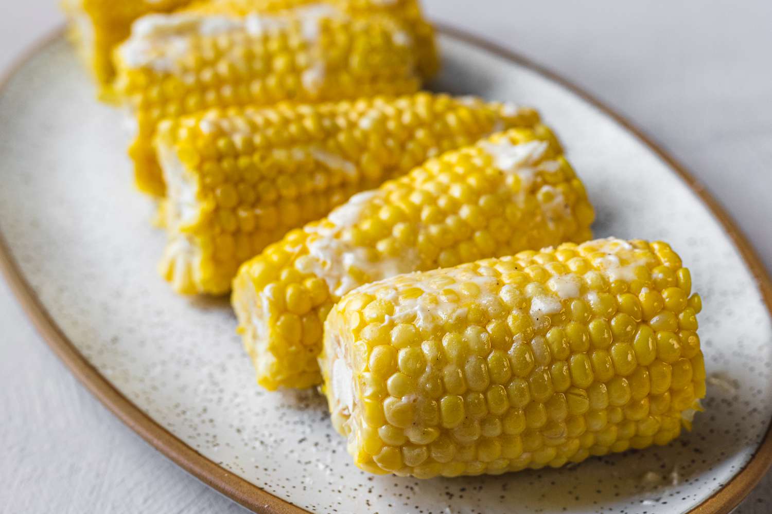 dana eckert recommends Pictures Of Corn On The Cob