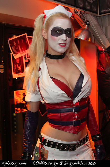 Best of Hot pictures of harley quinn