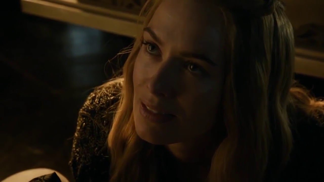 brianna jauregui recommends Cersei Lannister Sex Scenes