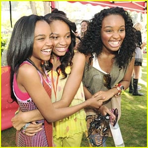 Best of China anne mcclain fakes