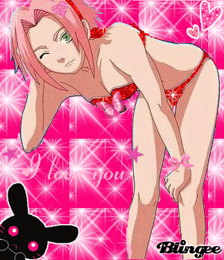 Best of Sakura sexy pics