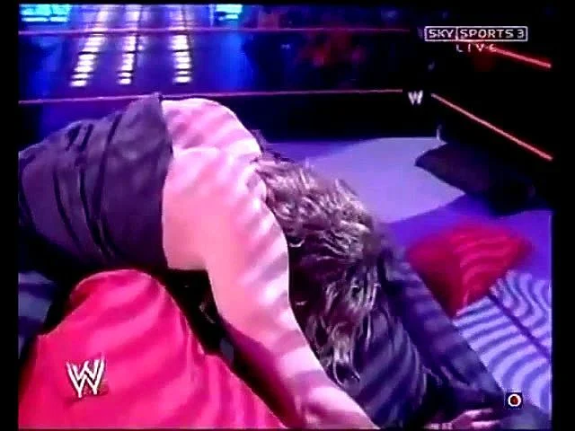 cary lucas recommends wwe lita sex tape pic