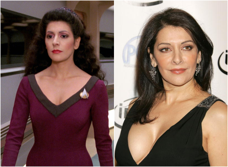 danni chan recommends marina sirtis nude photos pic