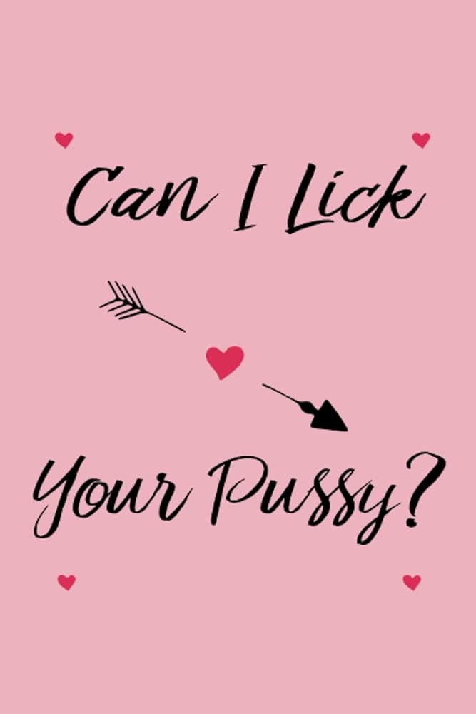 derek ovenshire recommends I Want Your Pussy