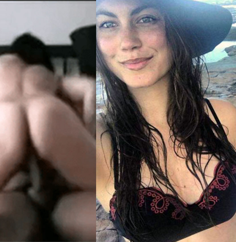 charlotte best nude