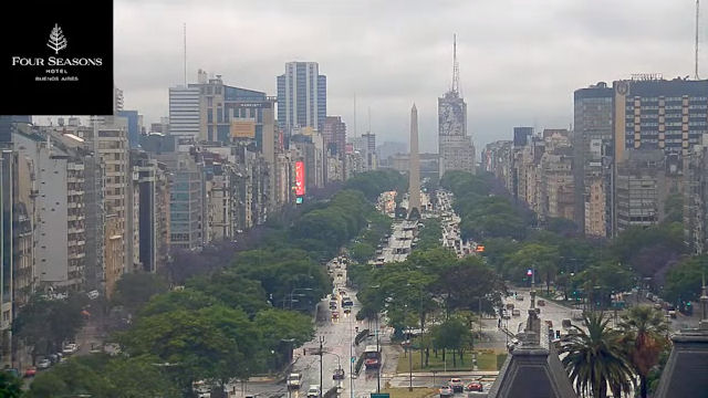 david yama add buenos aires web cam photo