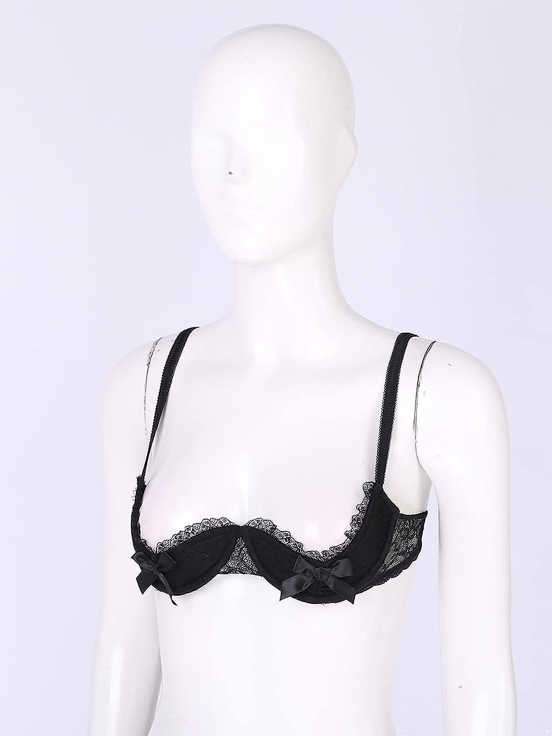 damian powell add 1/4 cup shelf bra photo