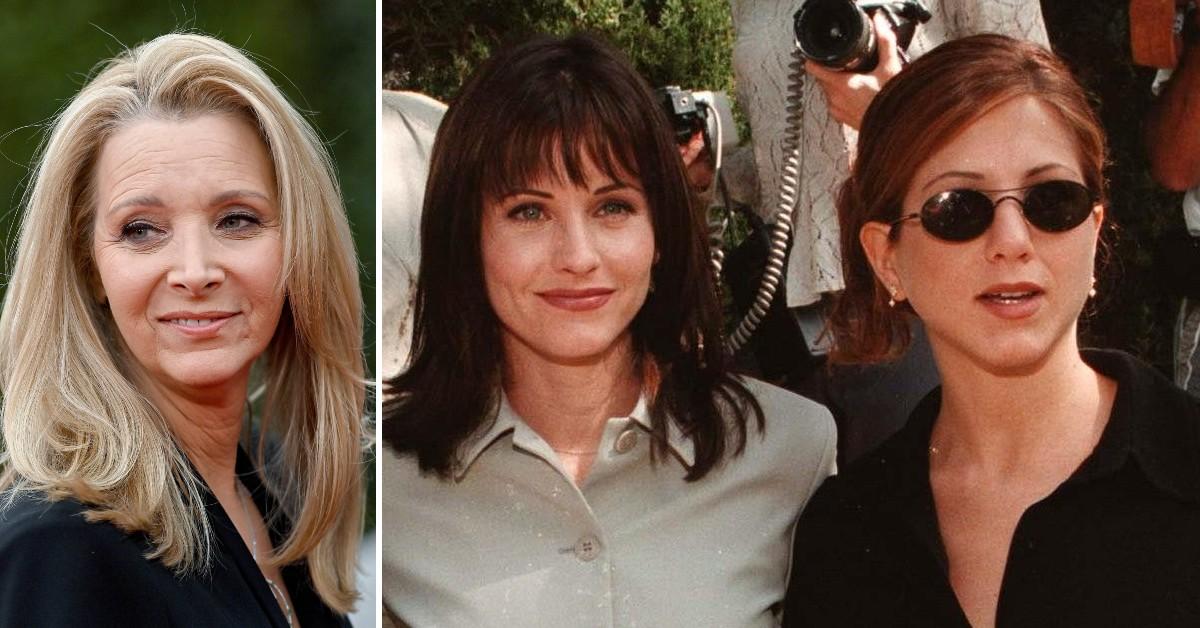 christina amancio add lisa kudrow having sex photo