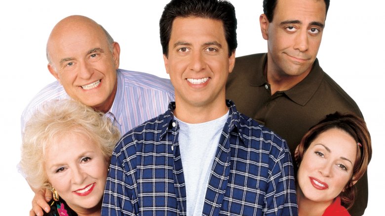 Best of Everybody loves raymond porn