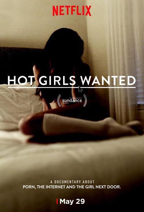 Best of Hot girls wanted scenes