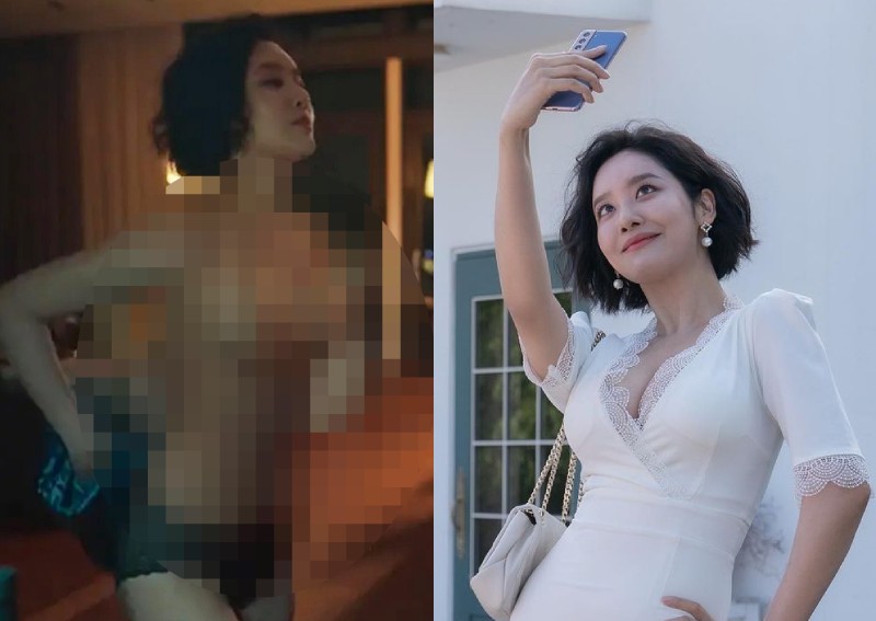 dhandeep singh recommends song hye kyo nude pic